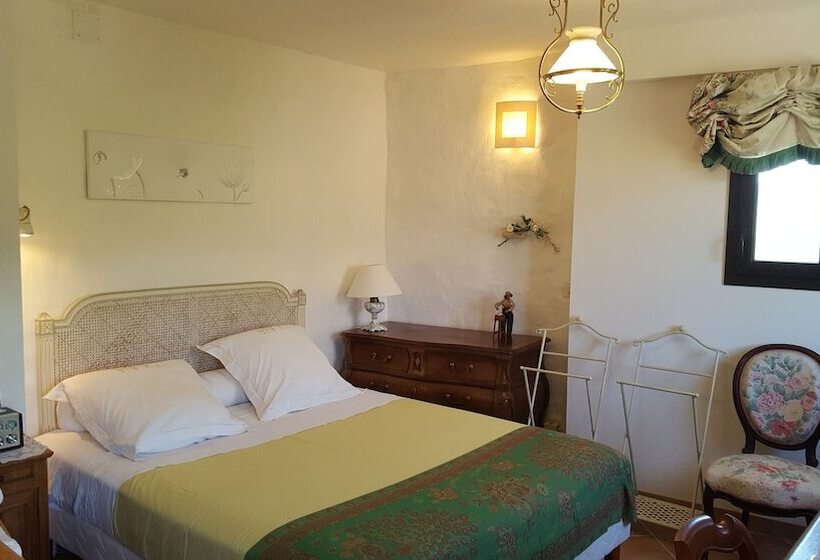 پانسیون Ce Nid D Aigle Chambres D Hôtes