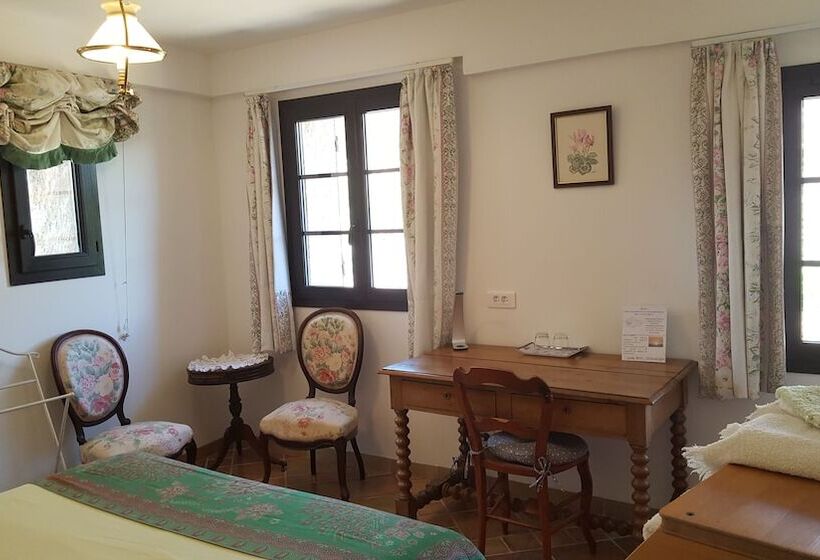 پانسیون Ce Nid D Aigle Chambres D Hôtes