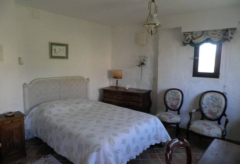 پانسیون Ce Nid D Aigle Chambres D Hôtes