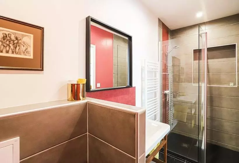 Majatalo Chambre D'hôtes Txori Etxea