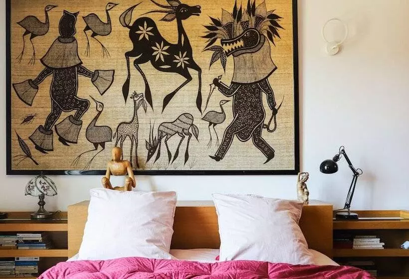 Majatalo Chambre D'hôtes Txori Etxea