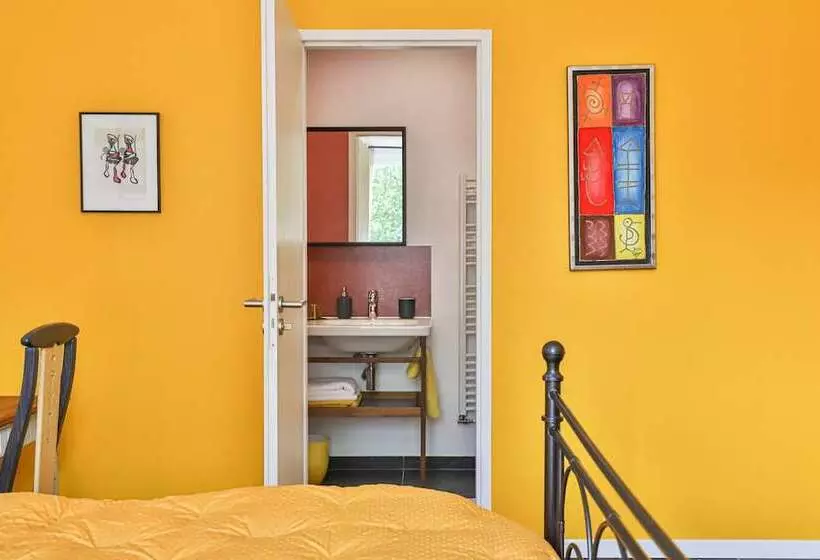 Majatalo Chambre D'hôtes Txori Etxea