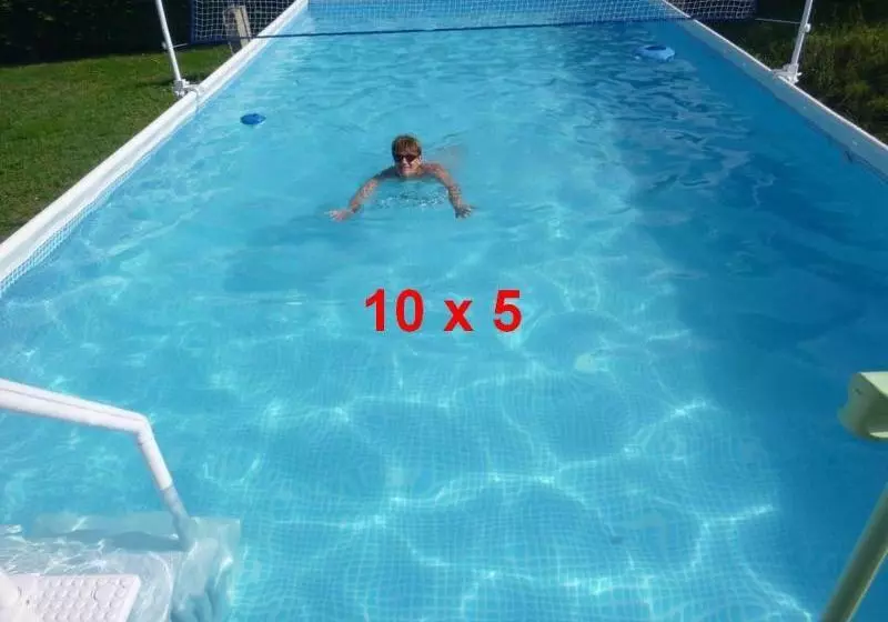 Majatalo Chez Annie & Patrick