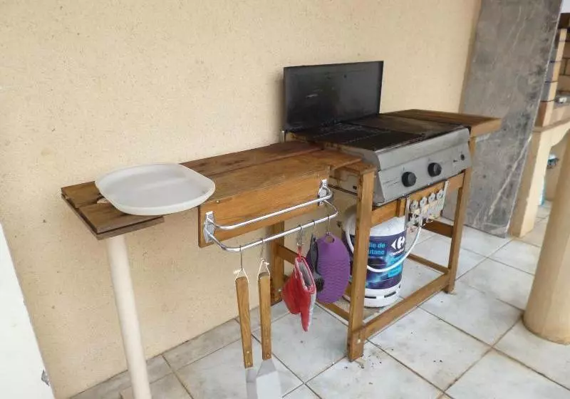 Majatalo Chez Annie & Patrick