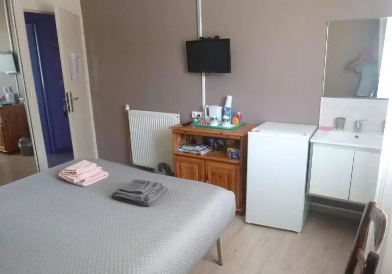 Majatalo Chez Annie & Patrick