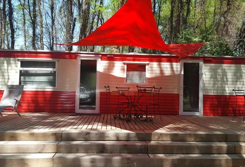 Pensjonat Des Branches & Vous