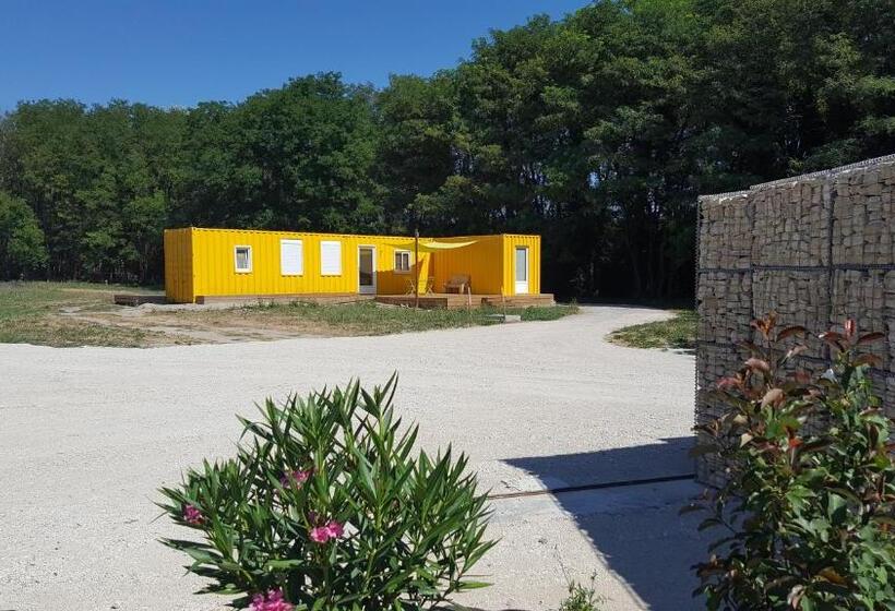 Pensionat Des Branches & Vous