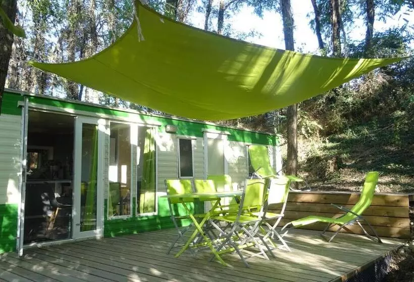 ペンション Des Branches & Vous