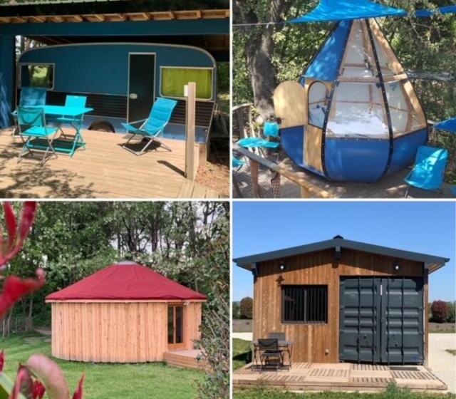 Pensionat Des Branches & Vous