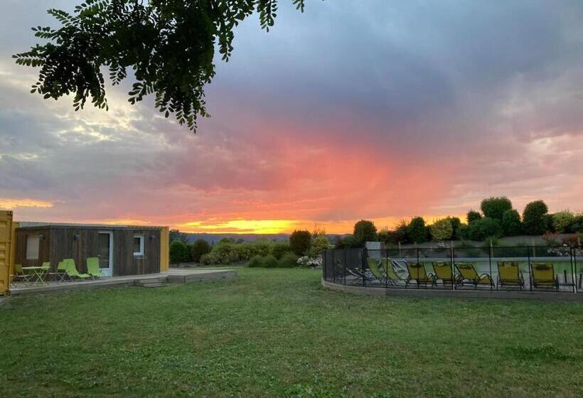 Pensionat Des Branches & Vous