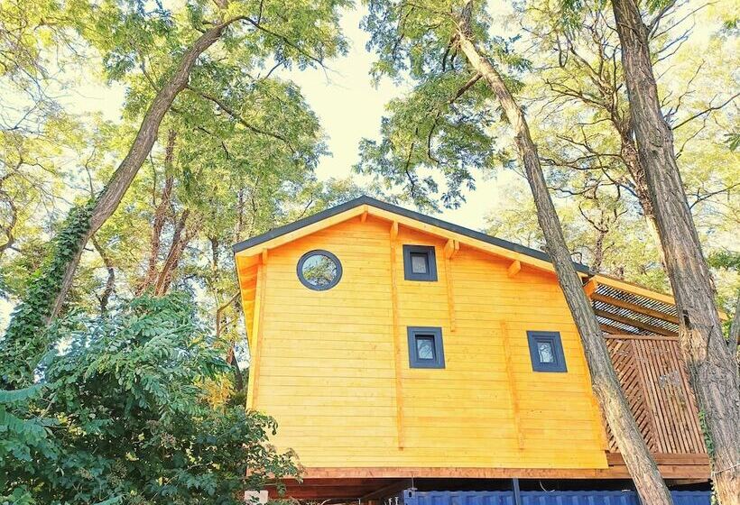 Pensionat Des Branches & Vous