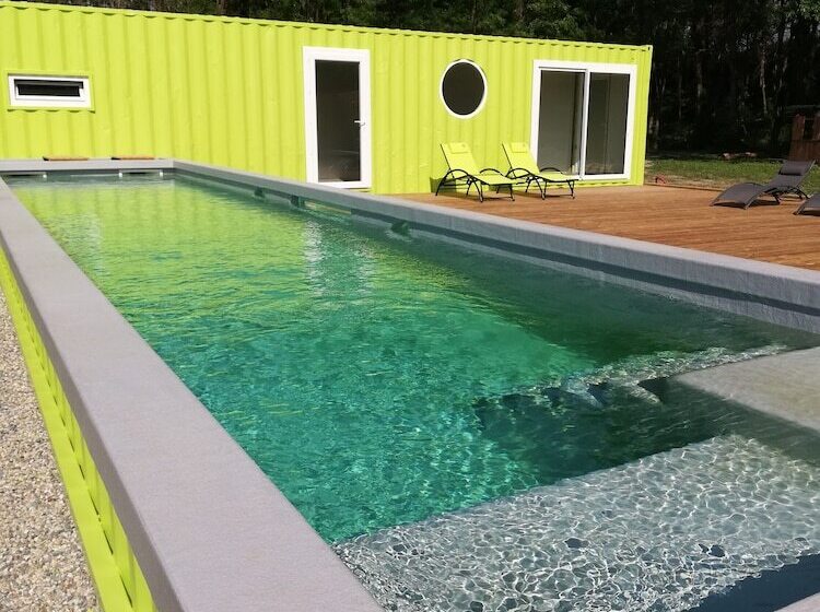 Pensionat Des Branches & Vous