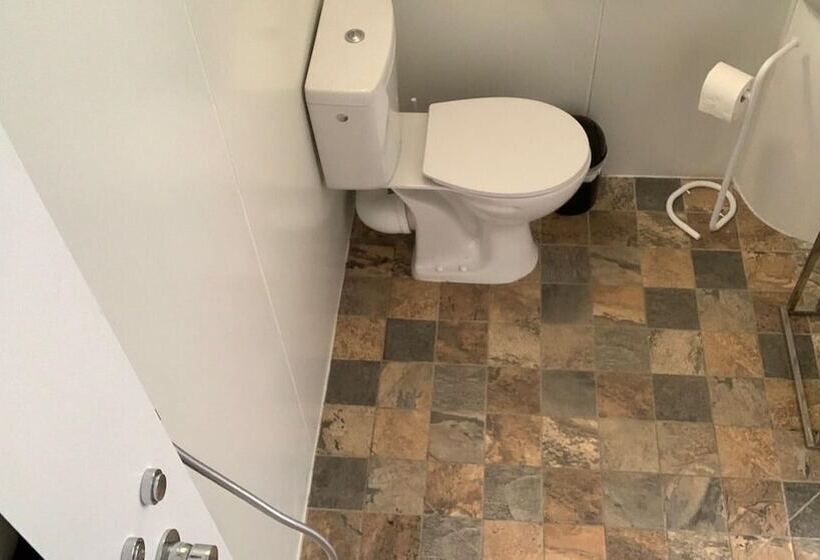 Pensiune Des Branches & Vous