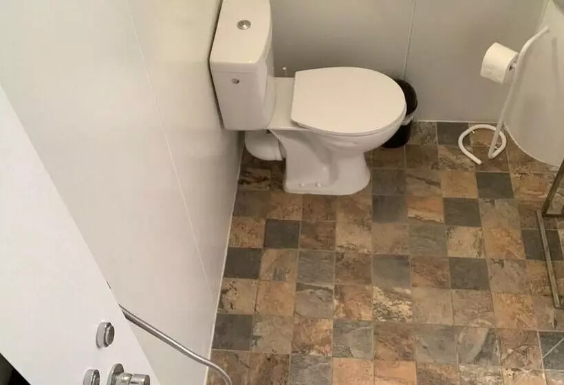 ペンション Des Branches & Vous