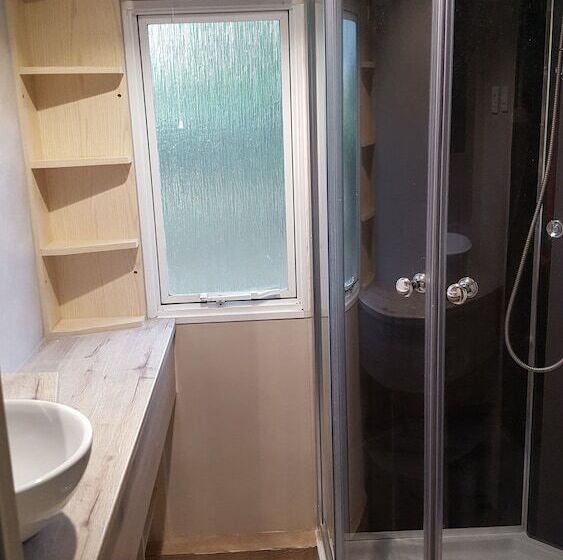 Pensionat Des Branches & Vous