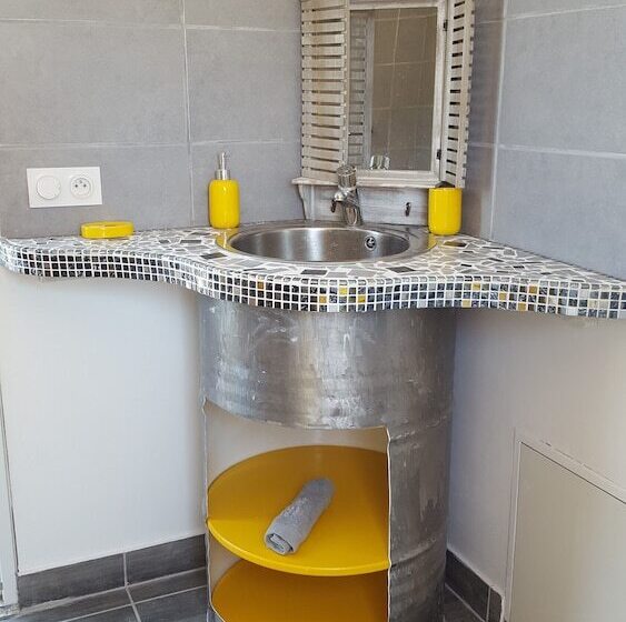 Pensionat Des Branches & Vous