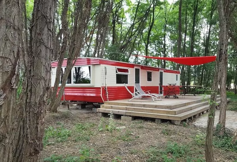 ペンション Des Branches & Vous