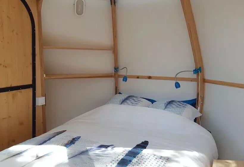 ペンション Des Branches & Vous