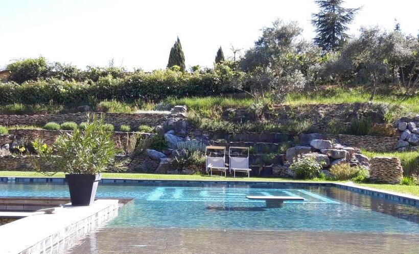 Пансион La Medievale Du Luberon