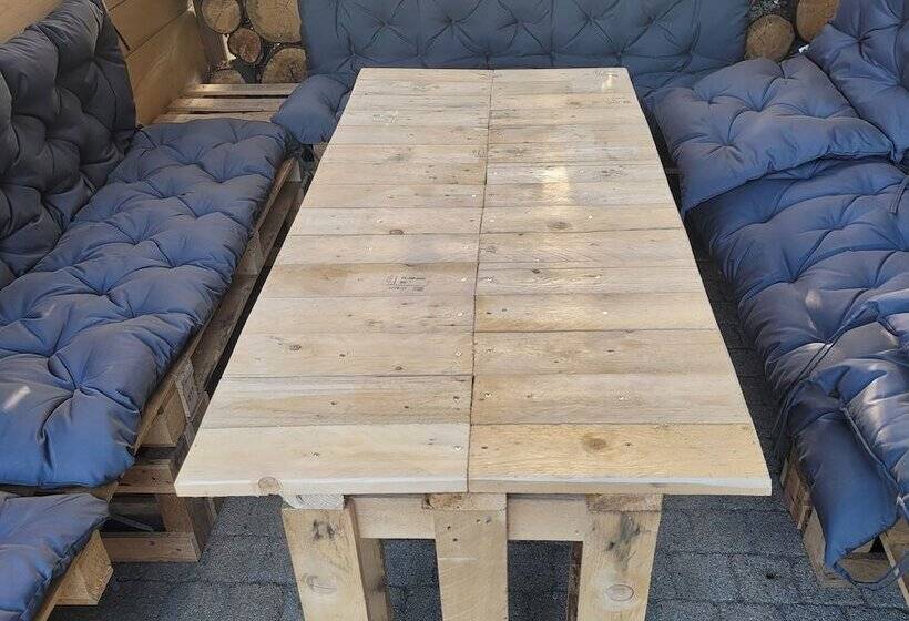 ペンション Le Féto