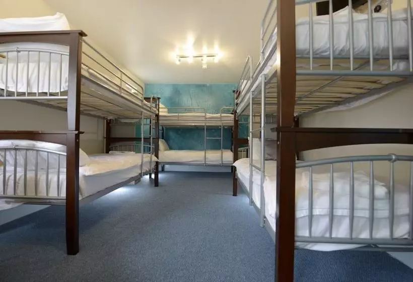 Majatalo Southsea Rocks