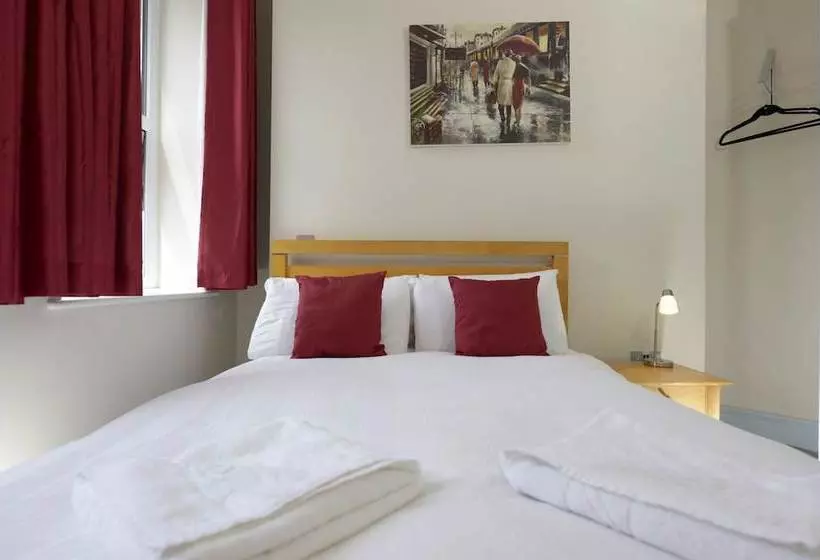 Majatalo Southsea Rocks