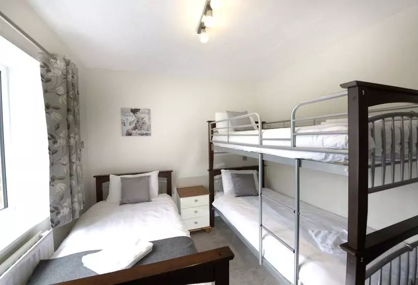 Majatalo Southsea Rocks