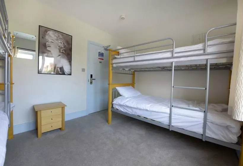 Majatalo Southsea Rocks