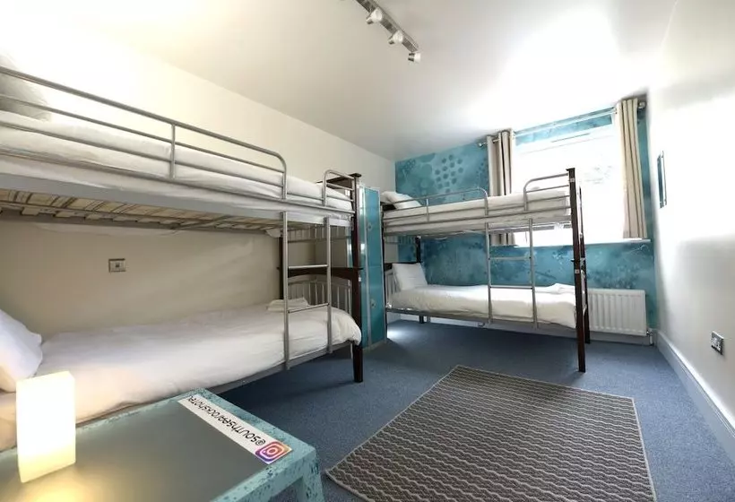 Majatalo Southsea Rocks