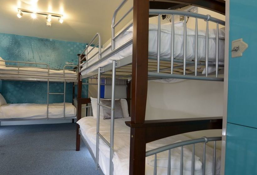 ペンション Southsea Rocks