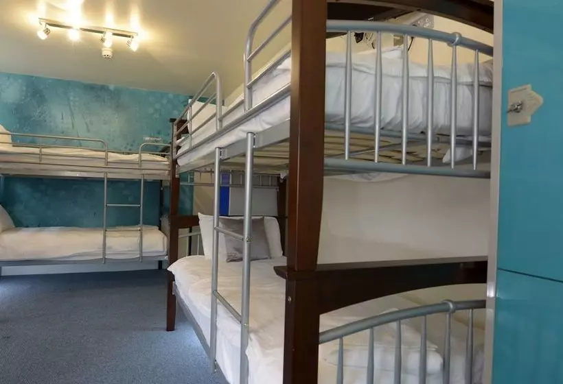 Majatalo Southsea Rocks