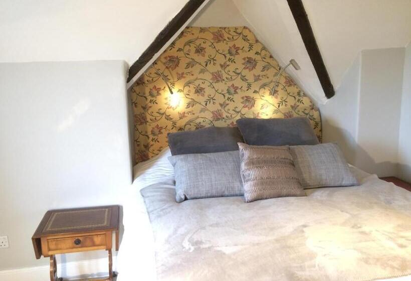 膳宿费 Victoria Spa Lodge