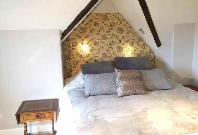 ペンション Victoria Spa Lodge
