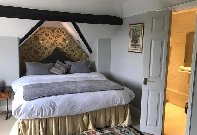 膳宿费 Victoria Spa Lodge