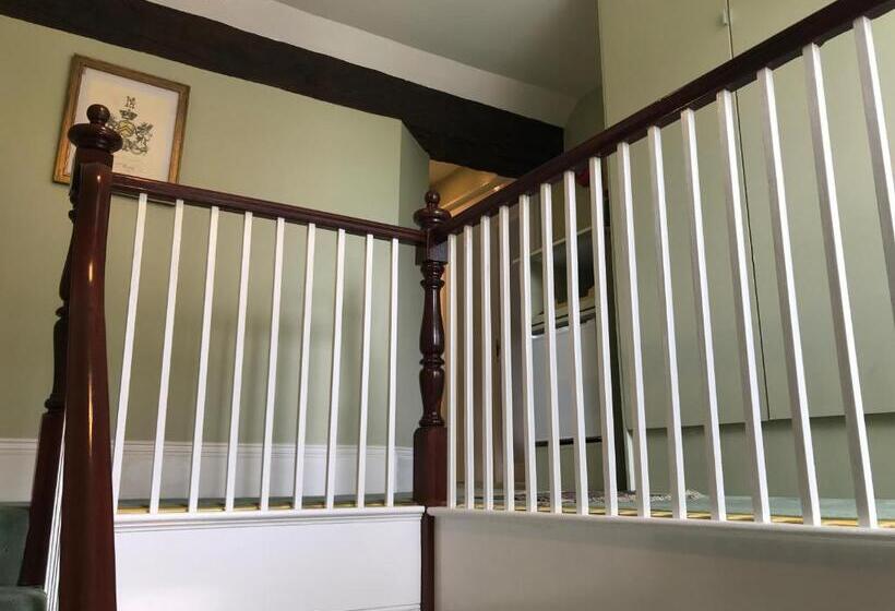 膳宿费 Victoria Spa Lodge