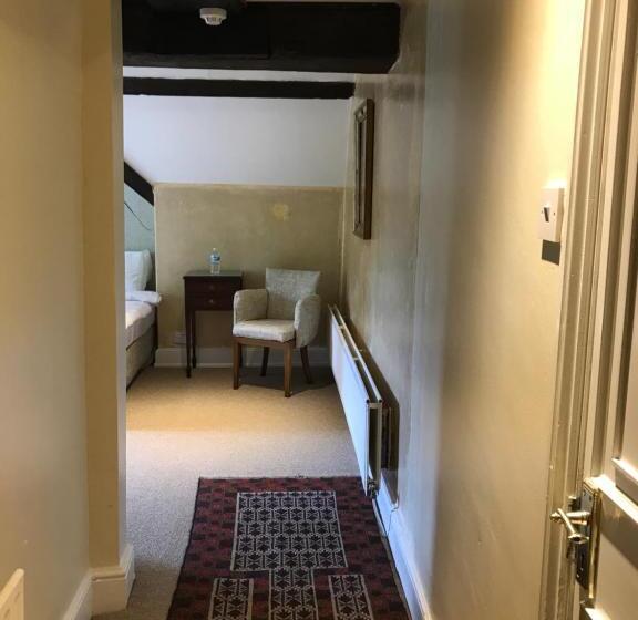 膳宿费 Victoria Spa Lodge