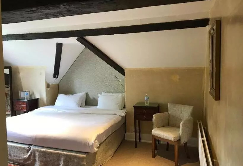 ペンション Victoria Spa Lodge