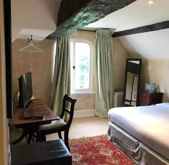 ペンション Victoria Spa Lodge