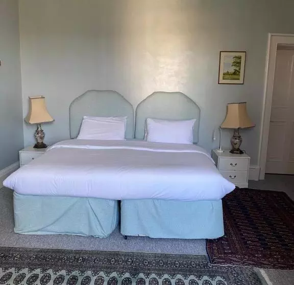 ペンション Victoria Spa Lodge