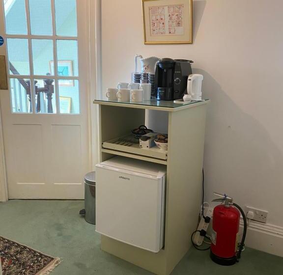 膳宿费 Victoria Spa Lodge