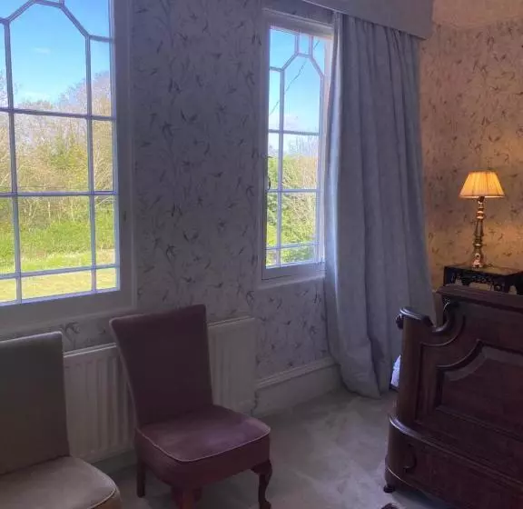 ペンション Victoria Spa Lodge