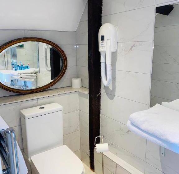 膳宿费 Victoria Spa Lodge