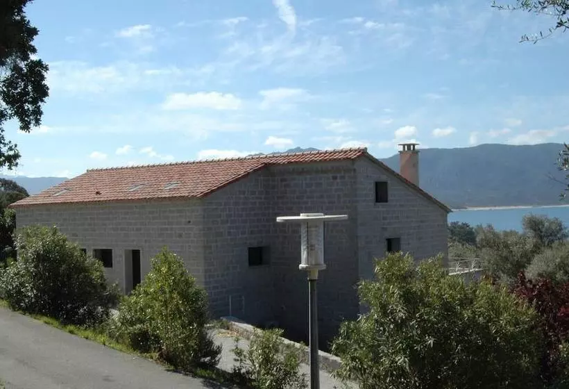 Residenssi Résidence Capicciolo