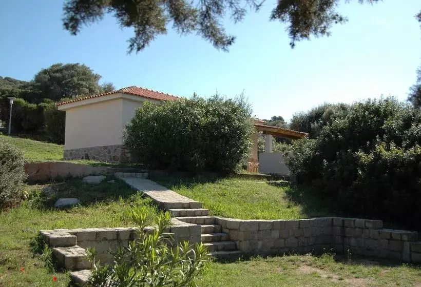 Residenssi Résidence Capicciolo