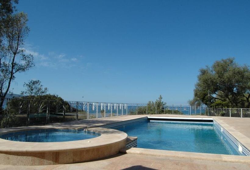 إقامة Résidence Capicciolo