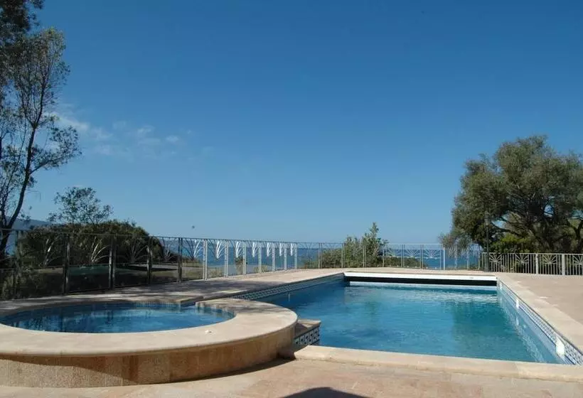 Residenssi Résidence Capicciolo