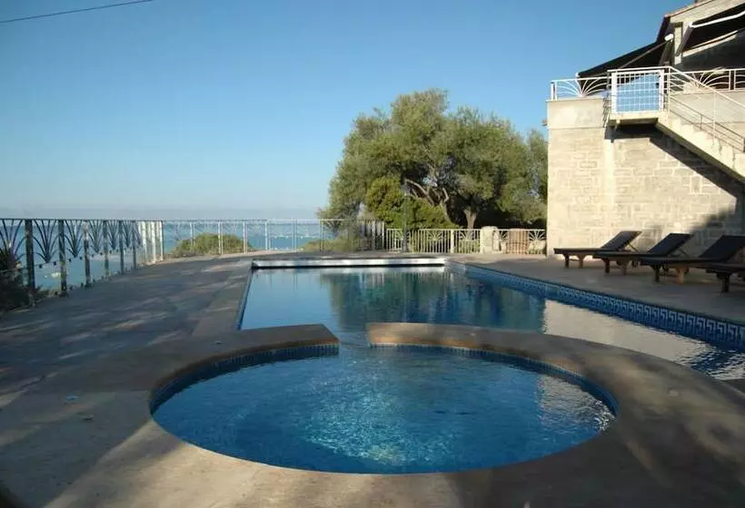 Residenssi Résidence Capicciolo