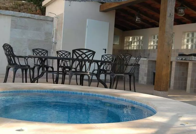 Residenssi Résidence Capicciolo