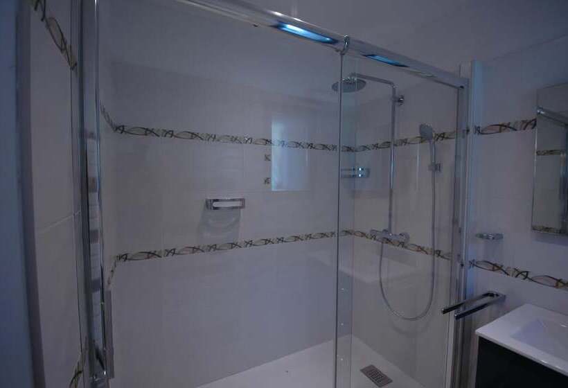 إقامة Résidence Capicciolo