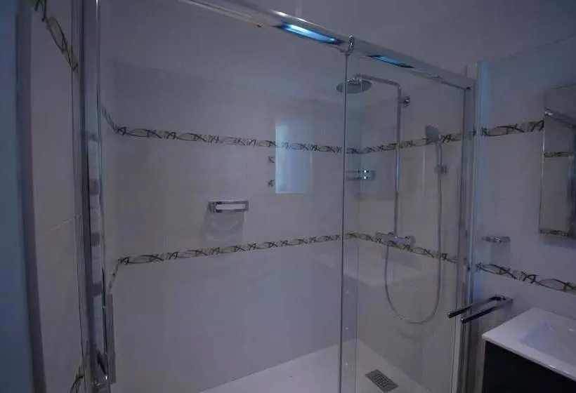 Residenssi Résidence Capicciolo